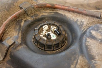 Vorschau Tankgeberschlüssel Ansicht 3