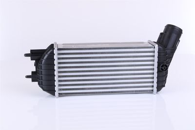 INTERCOOLER COMPRESOR NISSENS 96573 23