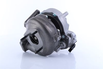 COMPRESOR SISTEM DE SUPRAALIMENTARE NISSENS 93280 23