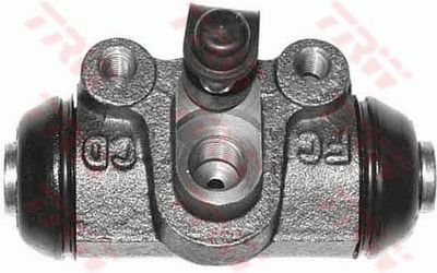 Wheel Brake Cylinder BWH145