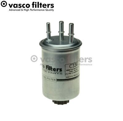 FILTRU COMBUSTIBIL DAVID VASCO C336