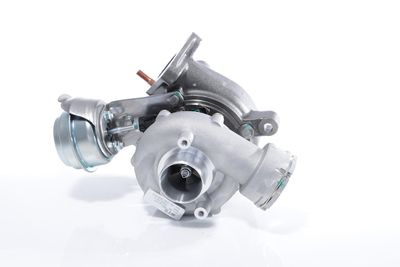 LADER AUFLADUNG BTS Turbo T914137BT 1