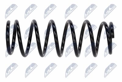 ARC SPIRAL NTY ASZCH024 8