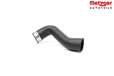 LADELUFTSCHLAUCH METZGER AUTOTEILE 2400173 7