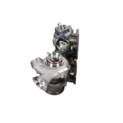 COMPRESOR SISTEM DE SUPRAALIMENTARE NISSENS 93508 11