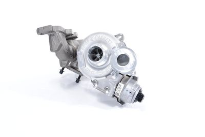 LADER AUFLADUNG BTS Turbo T915444 3