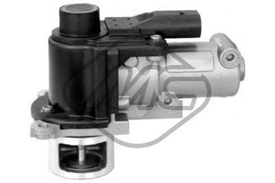 SUPAPă AGR COMANDA GAZELOR DE EșAPAMENT