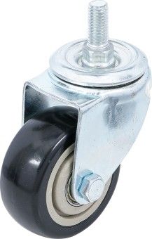Rolle, Werkzeugwagen