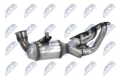 CATALIZATOR NTY KATCT000 27