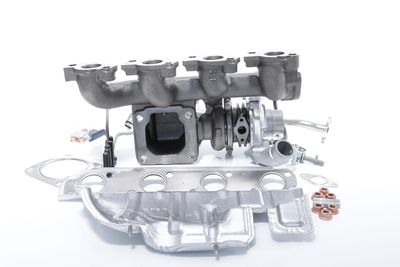 LADER AUFLADUNG BTS Turbo T981205 28