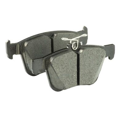 BREMSBELAGSATZ SCHEIBENBREMSE DELPHI LP2490 18