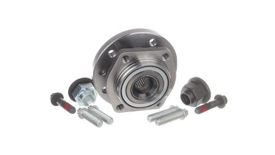 RADLAGERSATZ SKF VKBA3415 39