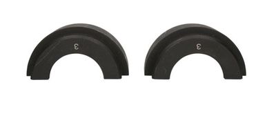 MONTAGEWERKZEUG GETRIEBELAGER KS TOOLS 4602521 6