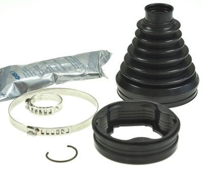 FALTENBALGSATZ ANTRIEBSWELLE