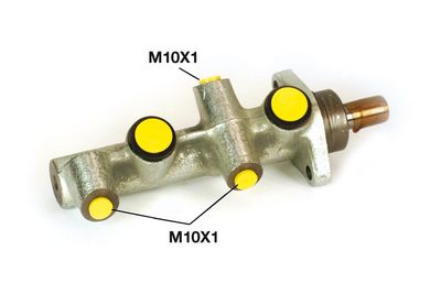 POMPA CENTRALA FRANA