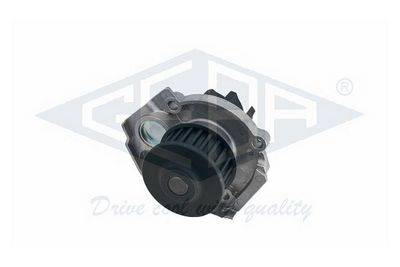 WASSERPUMPE MOTORKüHLUNG