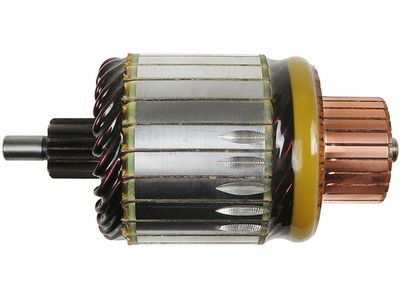Kotva, startér AS-PL SA6037S