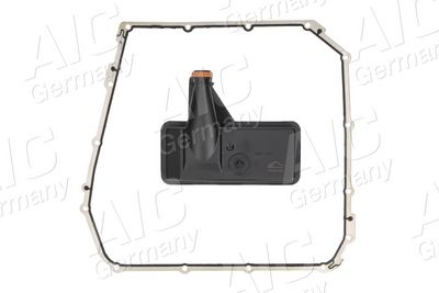 HYDRAULIKFILTER AUTOMATIKGETRIEBE