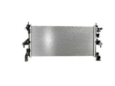 Chladič, chladenie motora MAHLE CR 2864 000P