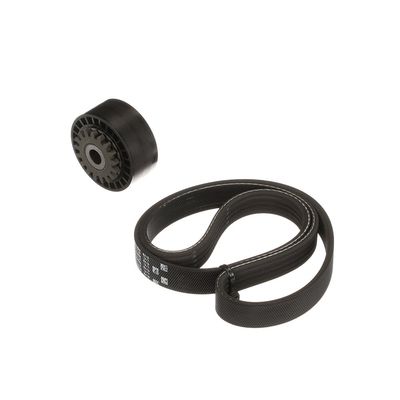 KEILRIPPENRIEMENSATZ GATES K025PK880 28