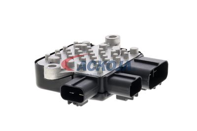 UNITATE COMANDA VENTILATOR ELECTRIC (RACIRE MOTOR) ACKOJA A37790002 55