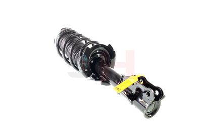 ANSAMBLU TELESCOP ARC GH GH352533C04 52