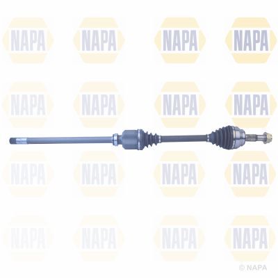 Drive Shaft NAPA NDS1235R