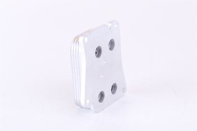 ÖLKüHLER MOTORöL NISSENS 90777 17