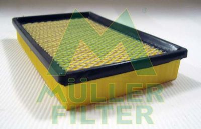 Воздушный фильтр MULLER FILTER PA3413 для DR DR