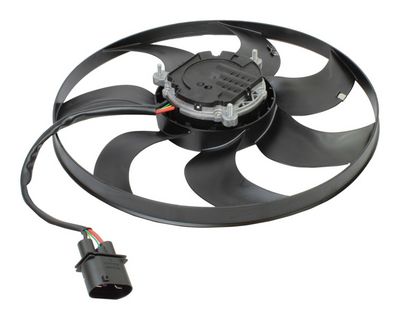VENTILATOR RADIATOR MAXGEAR AC230128 1