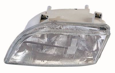 Основная фара ABAKUS 551-1128L-LD-EM для RENAULT ESPACE