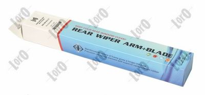 Wiper Arm Set, window cleaning 103-00-082-C