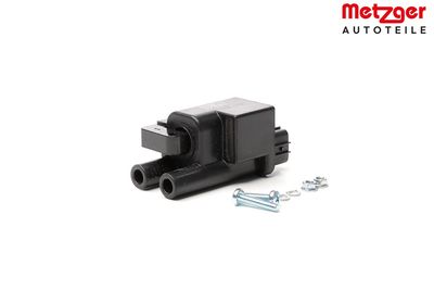 BOBINA DE INDUCTIE METZGER AUTOTEILE 0880417 35