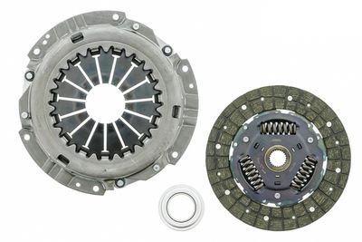 Set ambreiaj AISIN KN-162