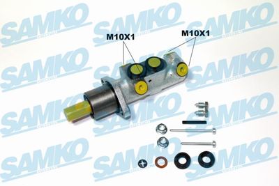 POMPA CENTRALA FRANA SAMKO P06634