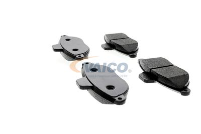 BREMSBELAGSATZ SCHEIBENBREMSE VAICO V424122 44