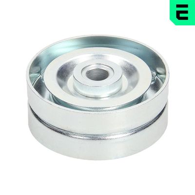 Tensioner Pulley, V-ribbed belt 0-N1599S