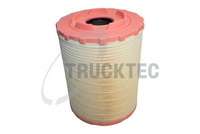 Filtru aer TRUCKTEC AUTOMOTIVE 01.14.188