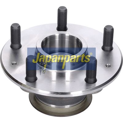 Butuc roata JAPANPARTS KK-28025