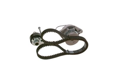 SET POMPA APA + CUREA DINTATA BOSCH 1987948865 15