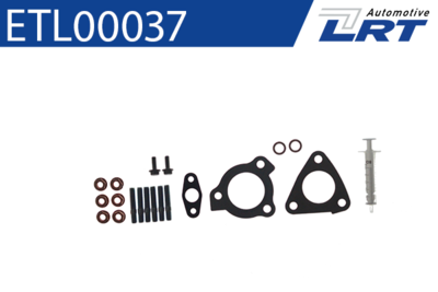 SET MONTAJ TURBOCOMPRESOR