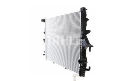 RADIATOR RACIRE MOTOR MAHLE CR571000S 21