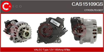 GENERATOR START