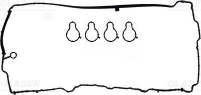 SET GARNITURI CAPAC SUPAPE