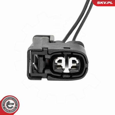 SET REPARAT CABLURI BOBINA DE INDUCTIE ESEN SKV 53SKV254 3