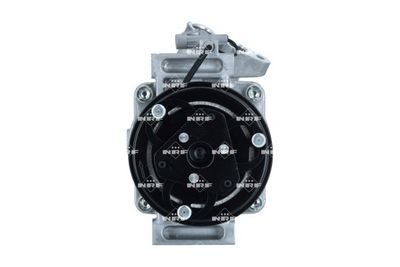 COMPRESOR CLIMATIZARE