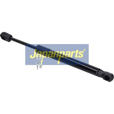 JAPANPARTS Dujinė spyruoklė, gaubtas
