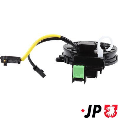vinutá prużina, Airbag JP GROUP 3989750300