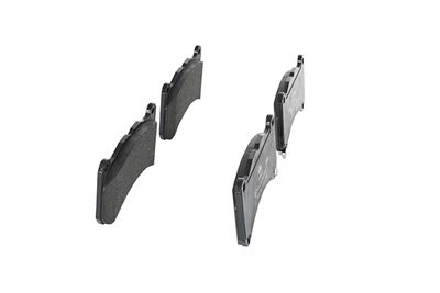 BREMSBELAGSATZ SCHEIBENBREMSE ATE 13046048872 21