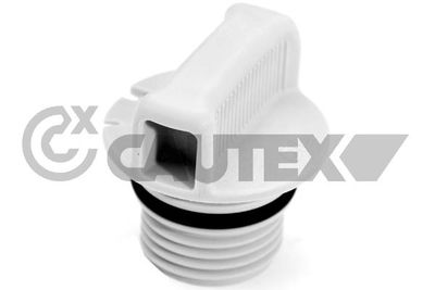 Крышка, заливная горловина CAUTEX 756805 для FIAT PUNTO